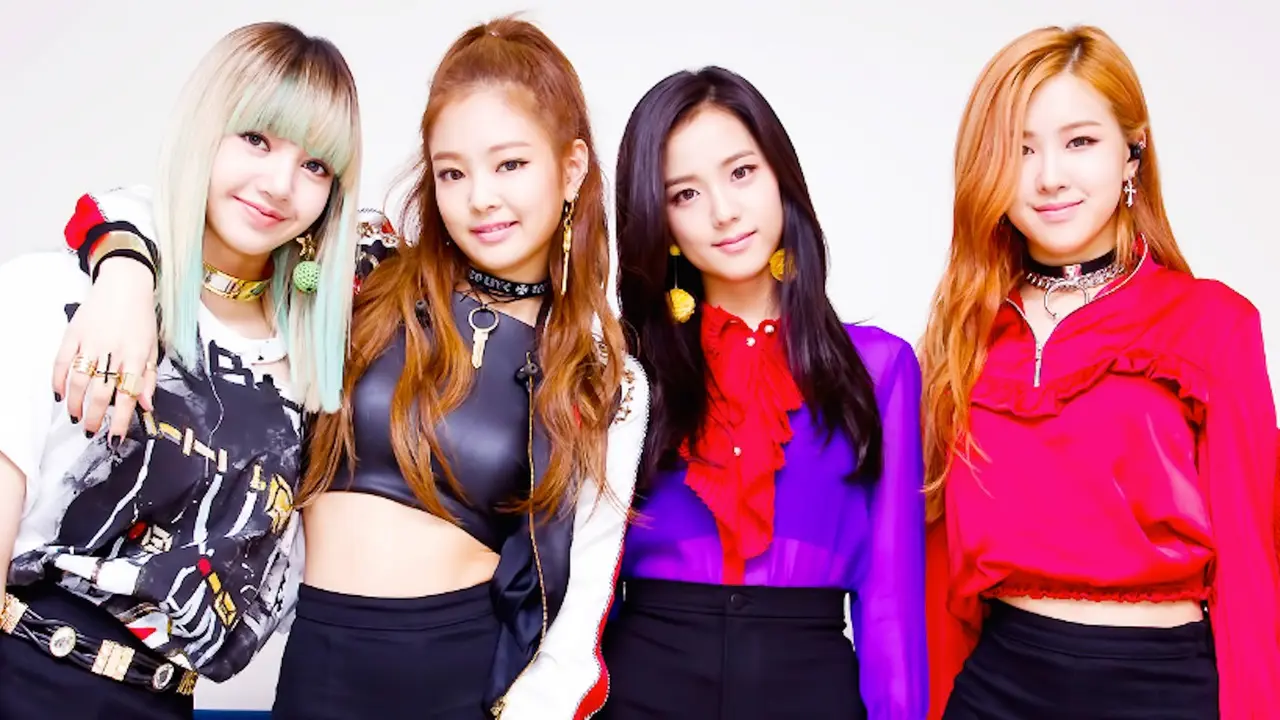 [Bintang] K-pop