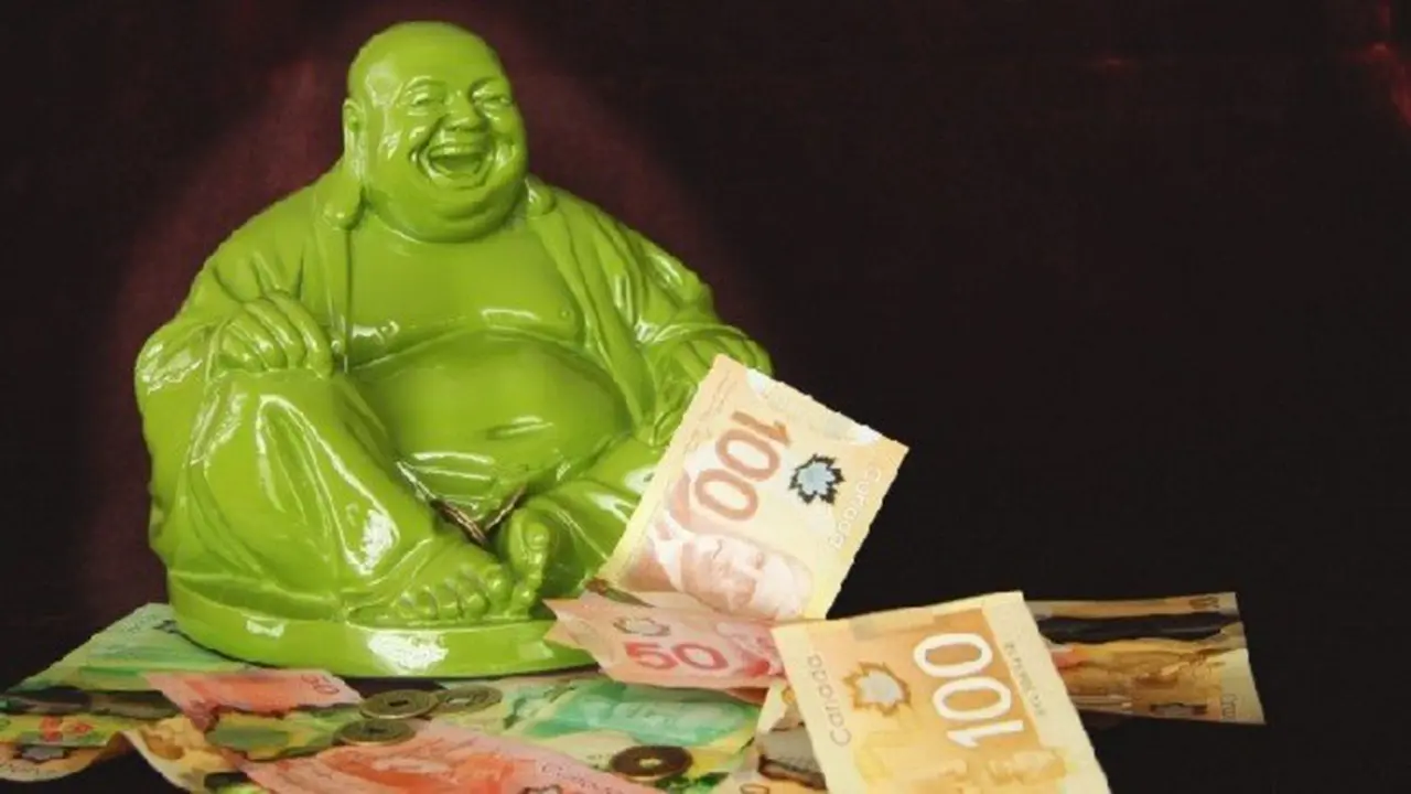 Ikuti 5 Tips Fengshui Ini Agar Karier Makin Cemerlang