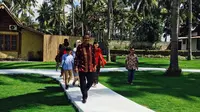 Festival Sedekah Oksigen Banyuwangi, 24 Juta Pohon Ditanam 