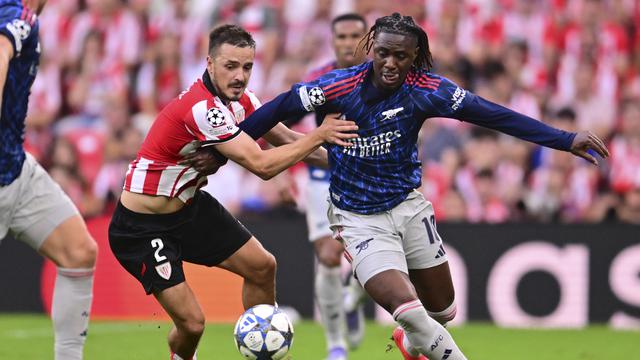 athletic bilbao vs arsenal