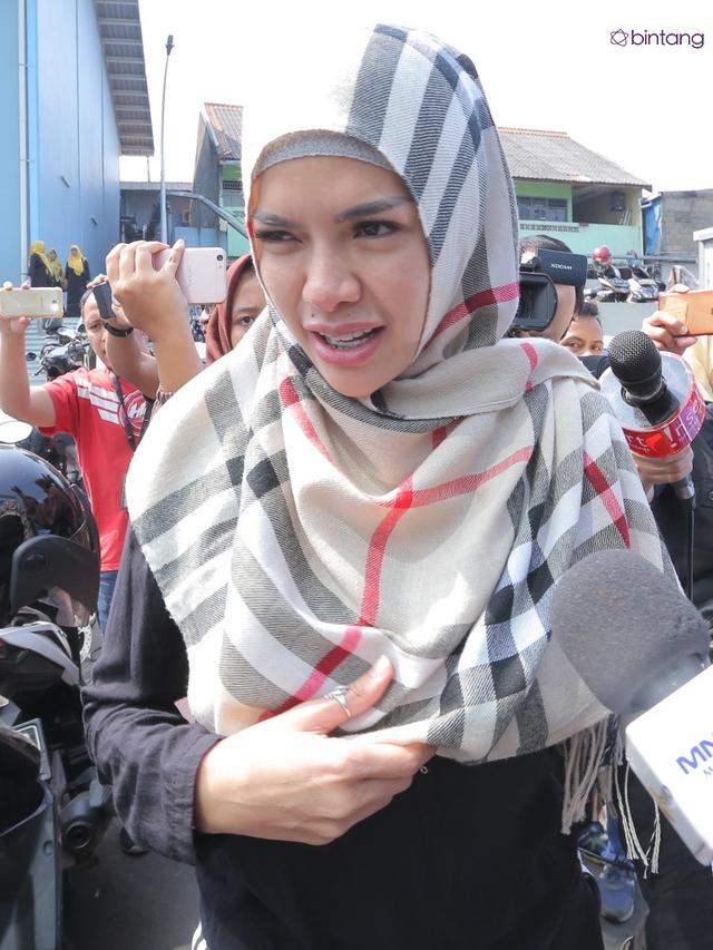 [Bintang] Nikita Mirzani