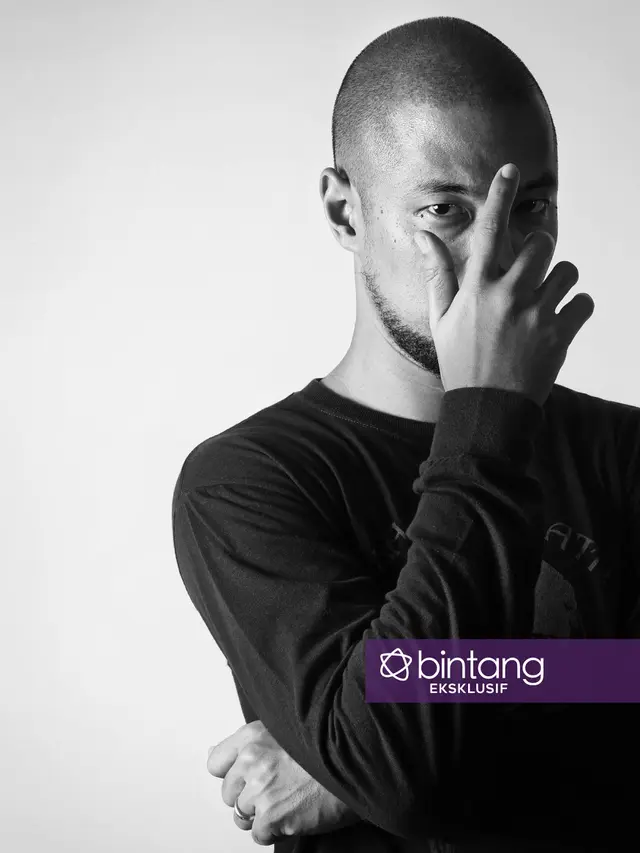 [Bintang] Eksklusif, Marcell Siahaan Memaknai 15 Tahun Bermusik