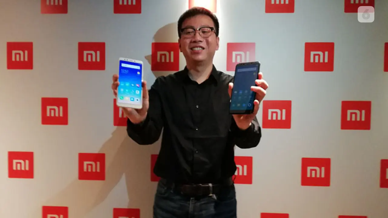 Xiaomi