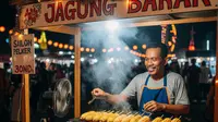 28 Ide Jualan Jajanan Malam Tahun Baru, Raup Cuan Maksimal