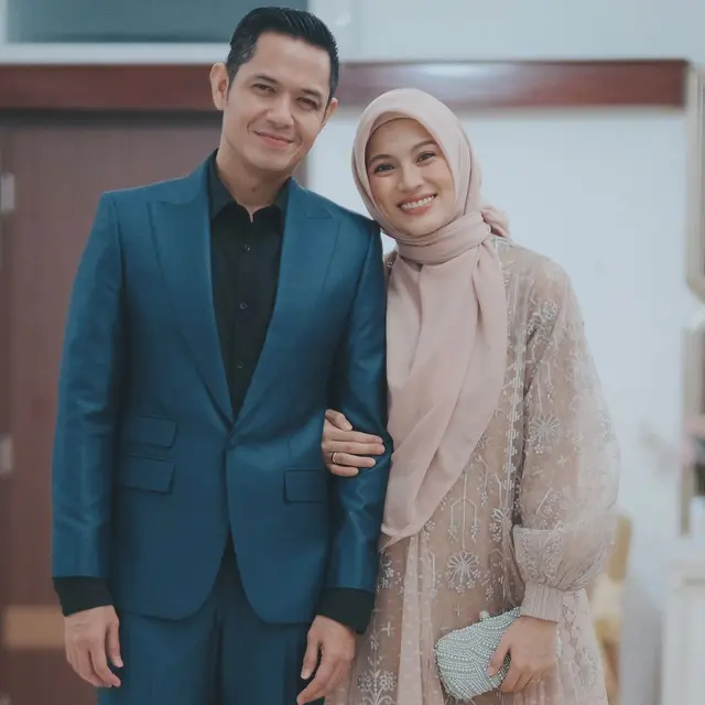 7 Potret Alyssa Soebandono Pamer Baby Bump, Nantikan Kelahiran Anak Ketiga
