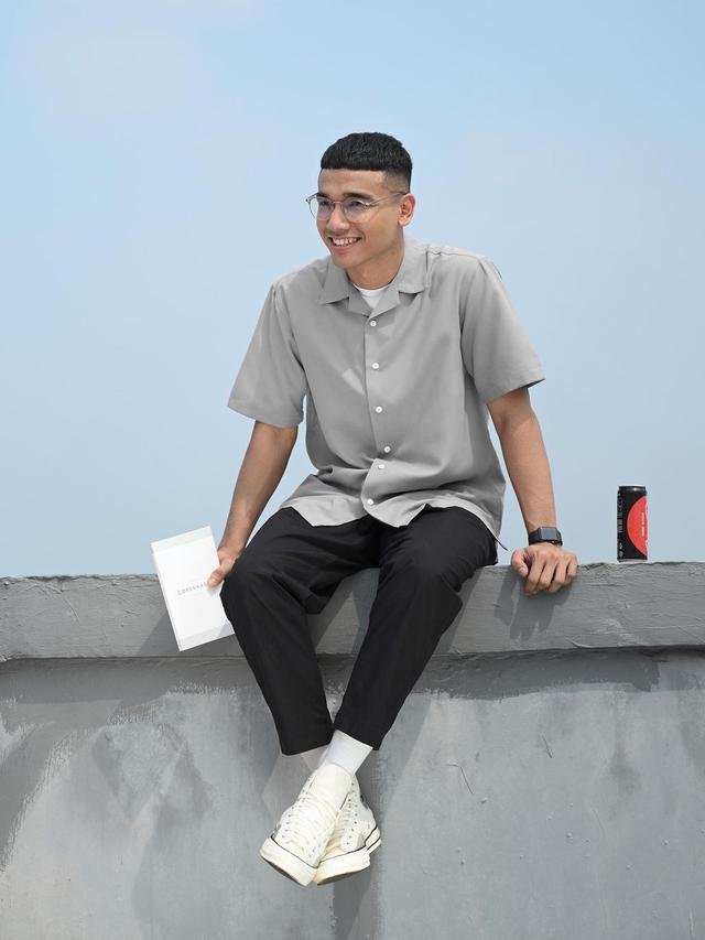 Fadly Faisal (Foto: Instagram/@fadlyfsl_)