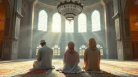 Menanti Sidang Isbat, Akankah Umat Muslim Indonesia Mulai Puasa Ramadhan Serentak 1 Maret 2025?