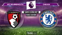 Prediksi AFC Bournemouth Vs Chelsea: Jaga Asa Juara 