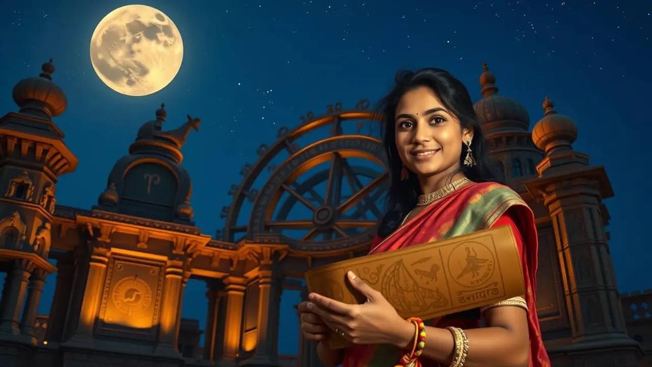 indian zodiac signs