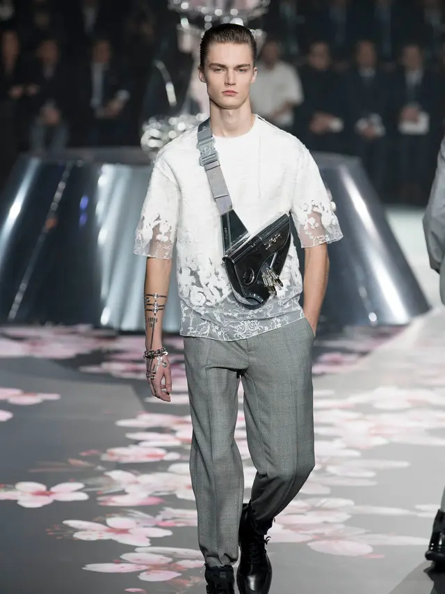 Dior Men Pre-Fall 2019