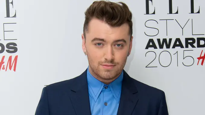 Sam Smith