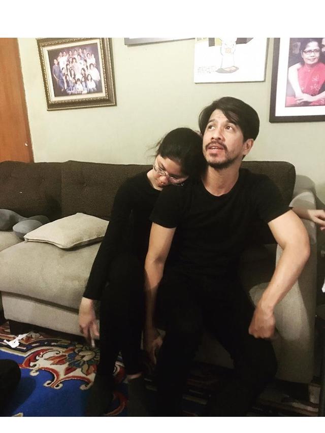 Potret Kedekatan 7 Vokalis Band dengan Anak Perempuannya, Jarang Terekspos