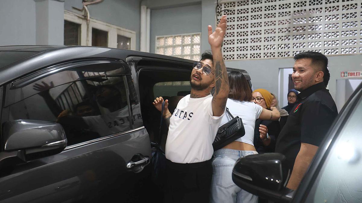 Rencana Onadio Leonardo Setelah Rehab: Minta Ampun ke Orang Tua Hingga Kunjungi Habib Jafar