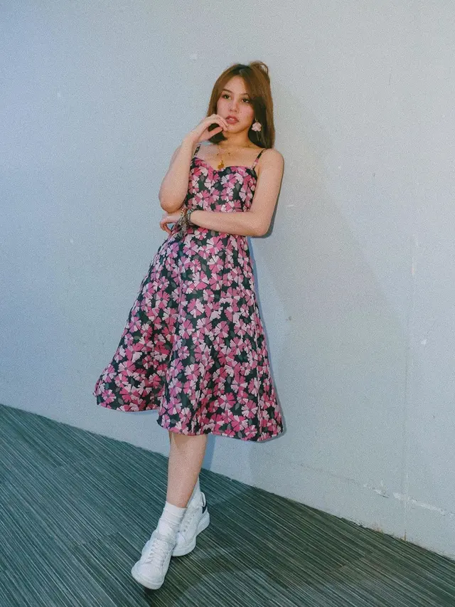 Milea - Vanesha Prescill