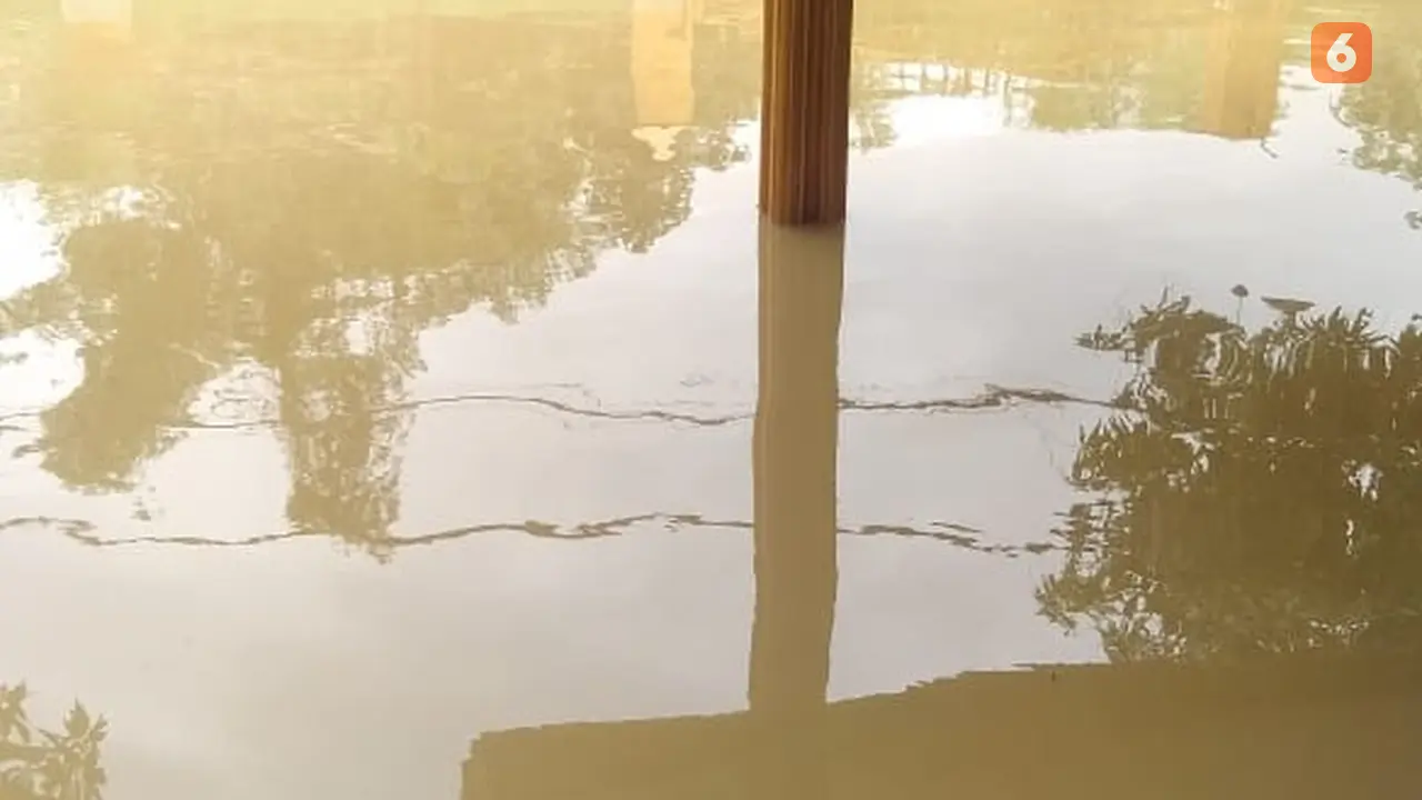 Banjir Blega