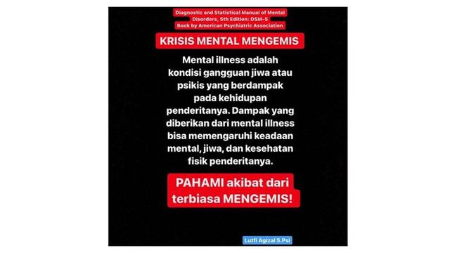 7 Selebriti Ini Tolak Ikut Tren Ikoy Ikoy Ala Arief Muhammad, Disebut Bisa Lemahkan Mental