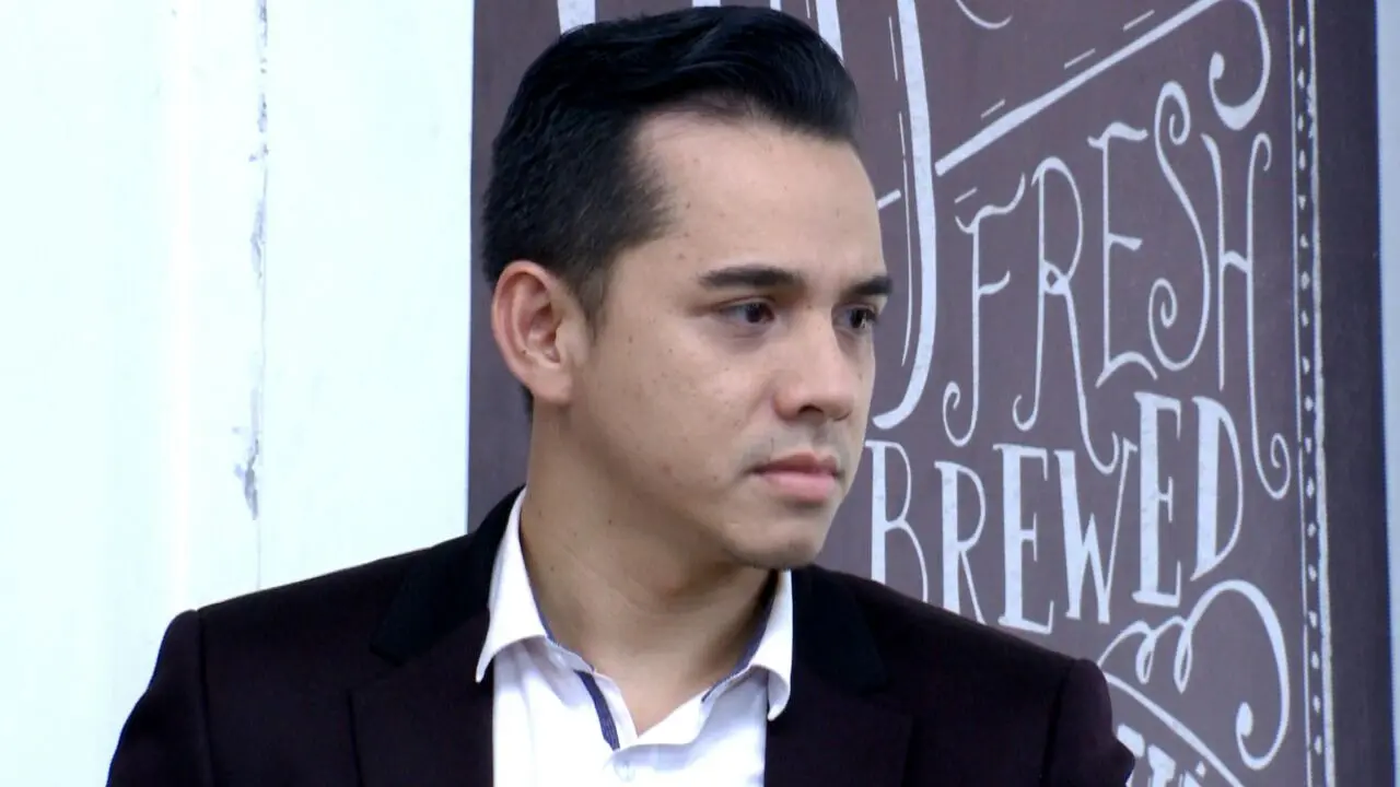 Orang Ketiga
