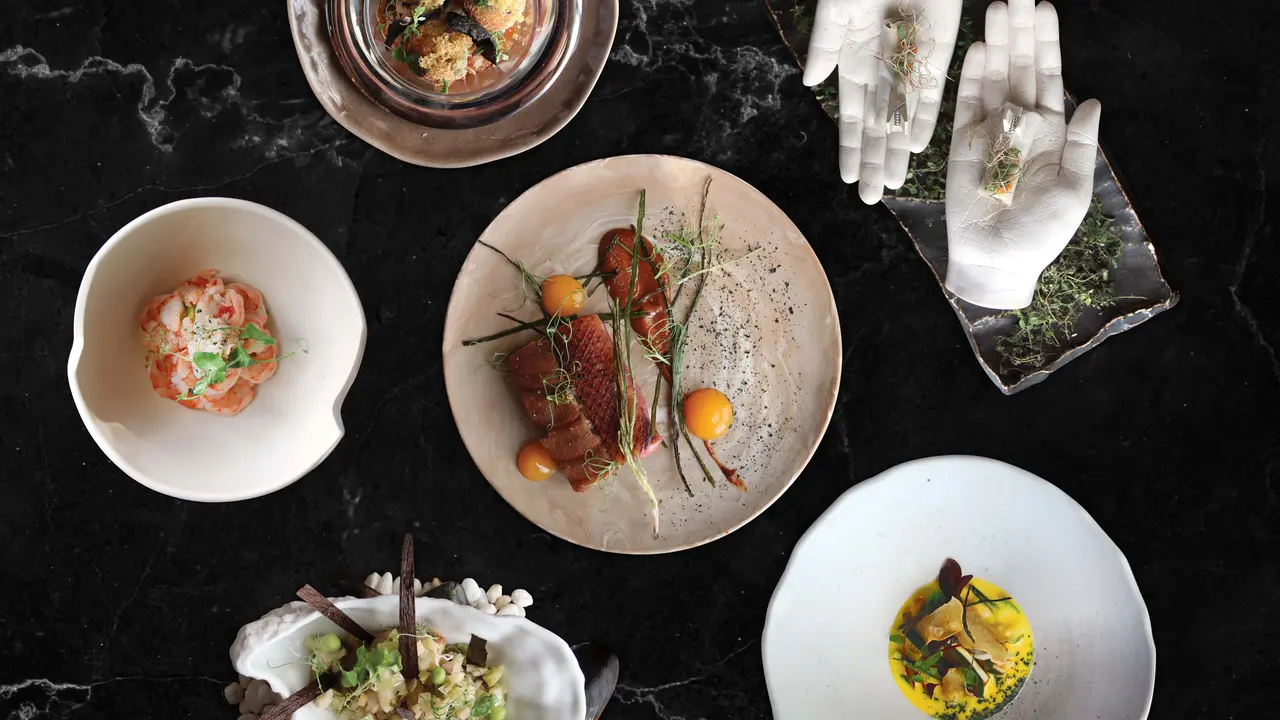 Kuliner nusantara