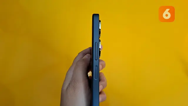 Realme C55 NFC