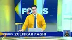 Perbarui informasi Anda bersama Fokus edisi (23/5) dengan pilihan topik-topik sebagai berikut, Jembatan Ambruk Diterjang Banjir Bandang, Diguncang Gempa, Puluhan Rumah Rusak, Salon Hewan Kurban.