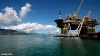 Balada Venezuela yang Kelimpungan Jadi Negeri Minyak