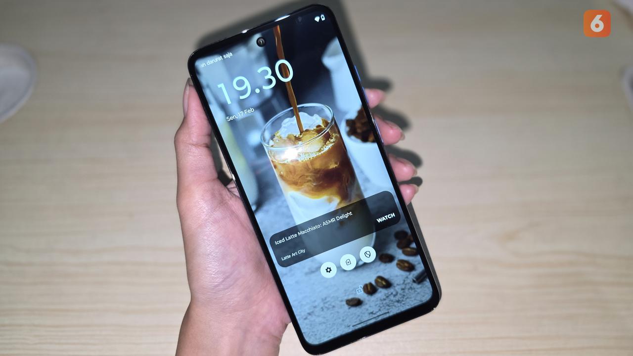 Hand-on Motorola Moto G45 5G: Kembali ke Indonesia dengan Harga Ramah Kantong