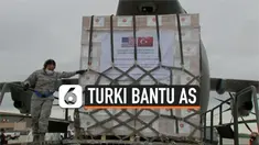 bantuan turki