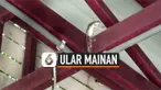 vertical mainan