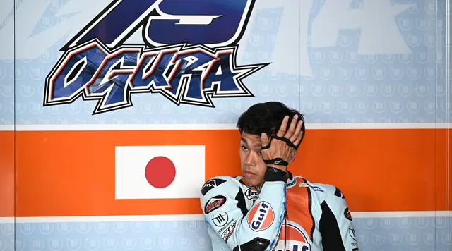 Ai Ogura Juara MotoGP Belanda 2026, Akhiri Penantian Panjang Jepang Sejak 2004