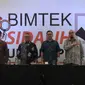 Ketua KPU RI, Arief Budiman