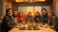 Apa Itu Iftar: Pengertian, Tradisi, dan Keutamaannya dalam Islam
