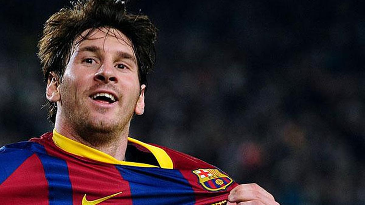 PSG Paling Dijagokan Gaet Messi