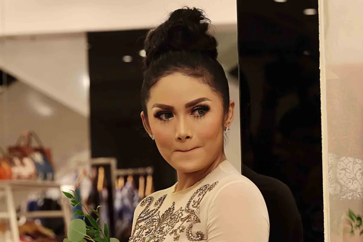 Krisdayanti