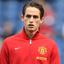 Adnan Januzaj adalah pemain sepak bola profesional Belgia yang bermain untuk klub Sunderland dan pemain pinjaman dari Manchester United.