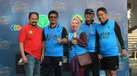 1 dari 1.000 Kelahiran di Dunia Alami Kondisi Celah Bibir