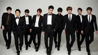 Super Junior menelurkan karya spesial yang berisi kegiatan sejak awal debut hingga manggung hanya untuk penggemar.