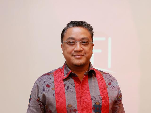 7 Potret Rumah Dede Yusuf Tampilan Luar Dan Dalam Ciamik Banget Showbiz Liputan6 Com