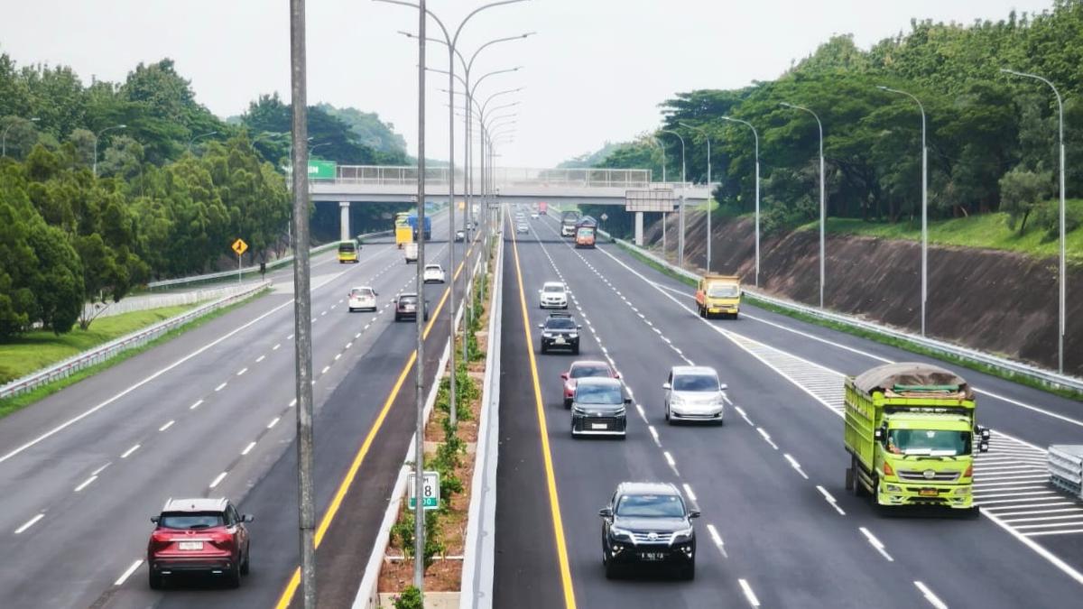 Ini Deretan Fitur AI Google untuk Permudah Perjalanan Arus Balik Lebaran 2025
