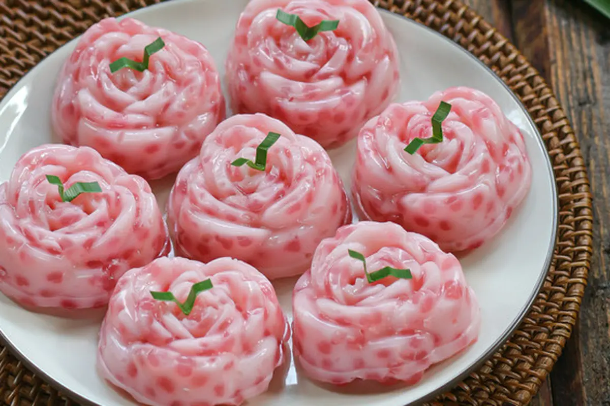 cantik manis mutiara