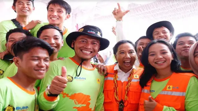 (Foto: Liputan6.com/Pebrianto Wicaksono)