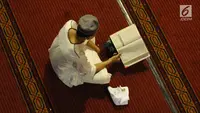 Panduan Lengkap Tata Cara Itikaf di Masjid Bulan Ramadhan, Raih Keutamaan Lailatul Qadar