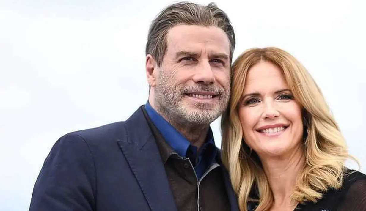 (Instagram/johntravolta)