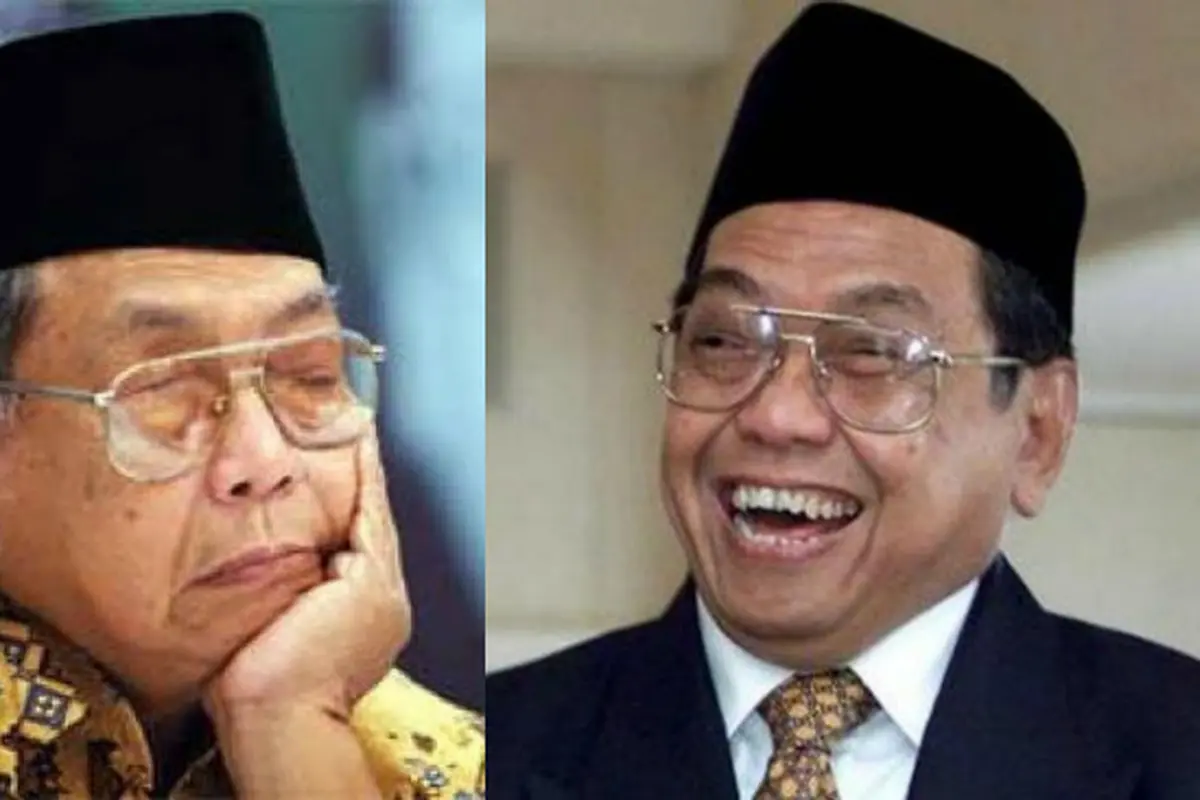 Bicara tentang kelakar Gus Dur tentunya banyak yang masih terkenang di ingatan masyarakat.