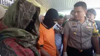 Polisi Ungkap Layanan Online Seks Bertiga di Tangerang