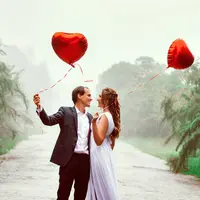 ilustrasi pernikahan/copyright Pexels/Criativithy