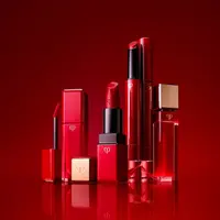 Legend Red #103 dari Clé de Peau Beauté