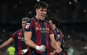 Barcelona Menolak, Real Madrid Ketiban Durian Runtuh Dapat Carlos Espi