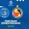 Cover prediksi PSBS Biak Vs Semen Padang - BRI Super League. (Bola.com/Gregah Nurikhsani)