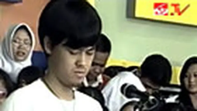 Nano - Sebatas Mimpi