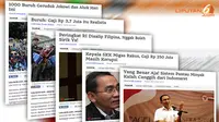 Rakusnya Mantan Bos SKK Migas, Paling Bikin Geregetan!